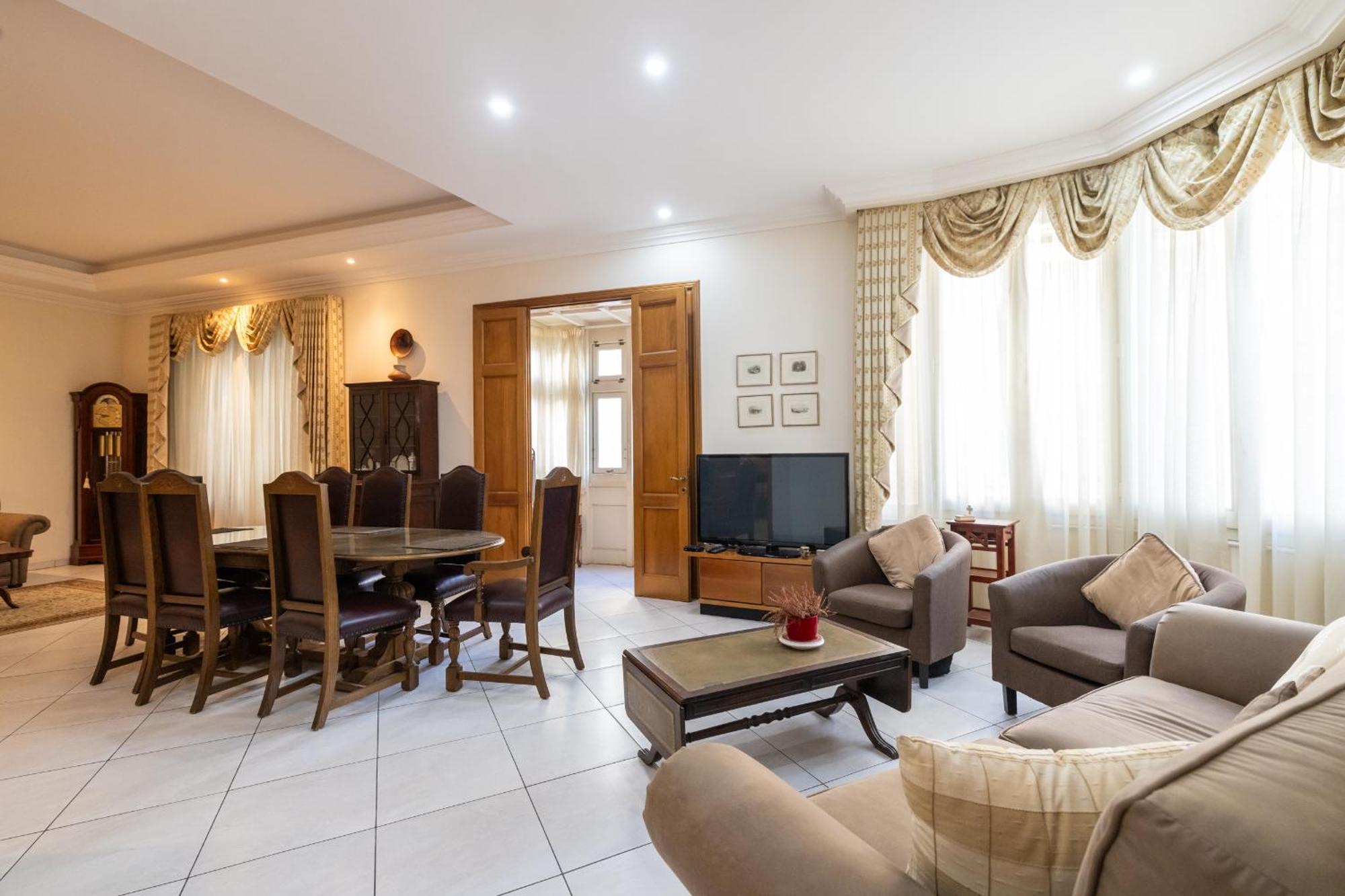 3 Bedroom By Sliema Promenade Exterior photo